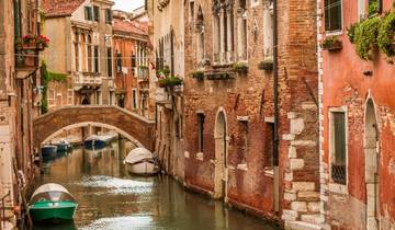 Discovering Venice Tour