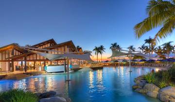 9 Day Fiji Itinerary, incl. Nadi and Yasawa Islands