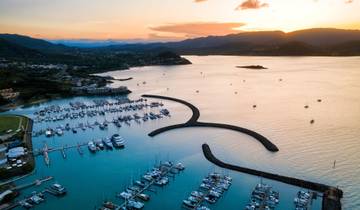 20 Day East Coast Australia Itinerary, incl. Brisbane and Cairns