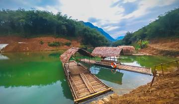 VIETNAM OFF THE BEATEN PATH FAMILY ADVENTURE