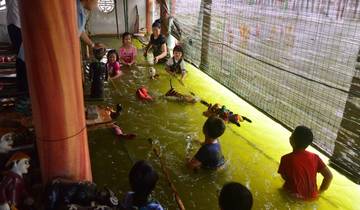 Circuit d\'aventure en famille de 15 jours au Vietnam hors des sentiers battus circuit