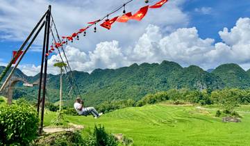 Vietnam Off-The-Beaten-Path 15 - Day Family Adventure Tour Tour