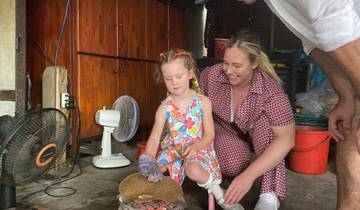 Circuit d\'aventure en famille de 15 jours au Vietnam hors des sentiers battus circuit