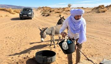 11-Day Off the Beaten Path and Erg Chigaga Desert Cultural Tour from Marrakech Tour