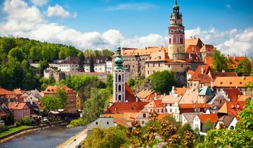 Explore Eastern Europe