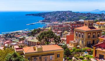 Enchanting Southern Italy Tour