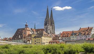 Un viaje por Alemania