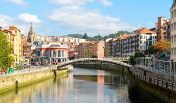 Highlights of Northern Spain Tour