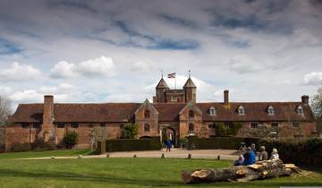 Kent: The Garden of England