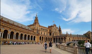 Trip to Seville in 4 Days Tour