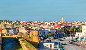 Ultimate Morocco: Imperial Cities, Mountains, Deserts & Coast - 13 Days Tour