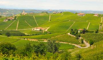 From Motor Valley to Piedmont: A Journey through Italian Excellences Tour