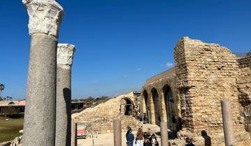 13 Day Jewish Heritage Israel Tours