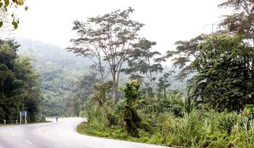 Taiwan Explorer by Bike