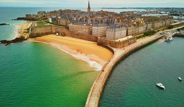 7 Days in Northern France, incl. Saint-Malo and Normandy