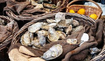 7 Days in Northern France, incl. Brittany and Normandy