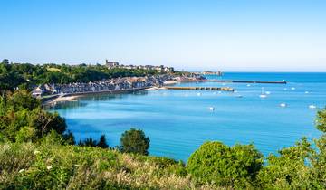 7 Days in Northern France, incl. Brittany and Normandy
