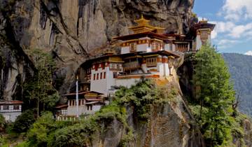 Best of Bhutan Tour- 7 Days Majestic Bhutan Tour Tour