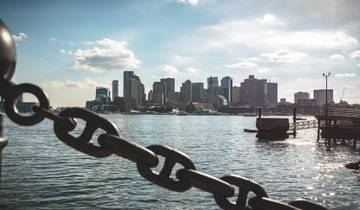 7 Day East Coast USA Itinerary, incl. Boston and New York City