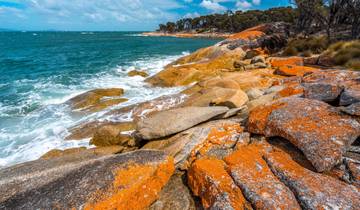 Ikara - Flinders Ranges Hiking Tour