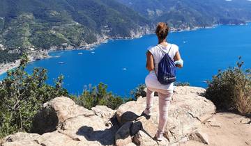 Tuscany and Cinque Terre