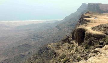 6 Days best places in Salalah- oman Tour