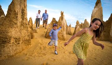 【Perth】7 Days Perth & Rottnest Island Packages Tour