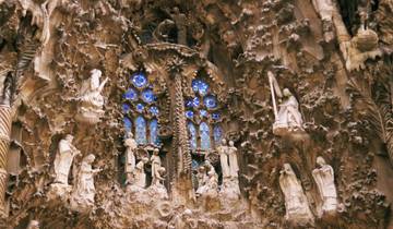Pilgrimage to Fatima & Lourdes with Barcelona  (Fatima to Barcelona) (2024) Tour