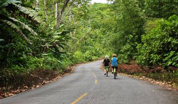 13 Days in Panama, incl. Panama City and Bocas del Toro