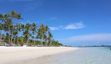 Highlights of the Dominican Republic