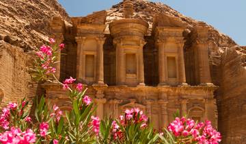 Découverte de l\'Égypte et de la Jordanie - 14 jours circuit