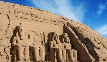 13 Day Egypt Itinerary, incl. Cairo and Luxor