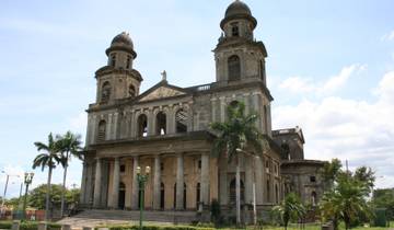 Nicaragua Highlights