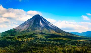 Nature Adventure Trip Costa Rica & Nicaragua