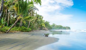 12 Days in Costa Rica & Nicaragua, incl. San José and Granada