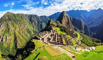 Cusco, Heilige Vallei & Machupicchu + 2 Binnenlandse Vluchten – Express  – 3 dagen Privé & Flexibele Reis-rondreis