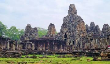 14 Day Cambodia Itinerary, incl. Siem Reap and Phnom Penh