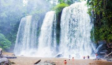 14 Day Cambodia Itinerary, incl. Siem Reap and Phnom Penh