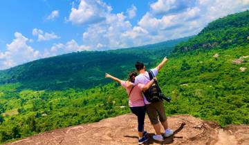 14 Day Cambodia Itinerary, incl. Siem Reap and Phnom Penh