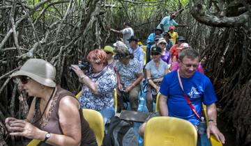 Beleef het beste van Sri Lanka – 11 dagen-rondreis