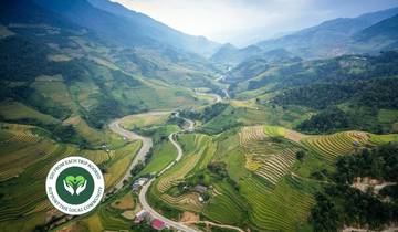 Eco Trails Of Northern Vietnam In 15 Days - Private Tour