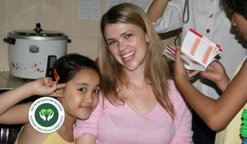 Community Work To Help Kids With Special Needs In Vietnam - Private Tour Tour