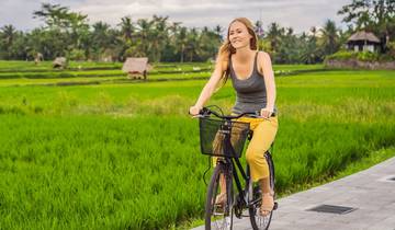 Jardins sacrés de Bali : Une découverte de 8 jours - Circuit privé