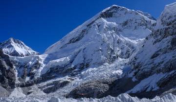 9 dagen Everest Basiskamp Trek-rondreis