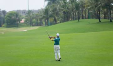 Golf au sud du Vietnam 04 jours 3 parcours circuit