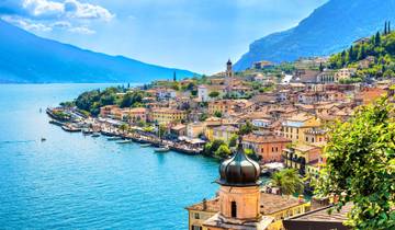 Italy and Its Northern Lakes Tour