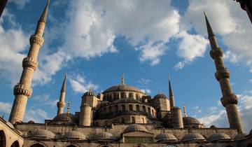 Türkei: Der türkische Geschmack der Ägäis
