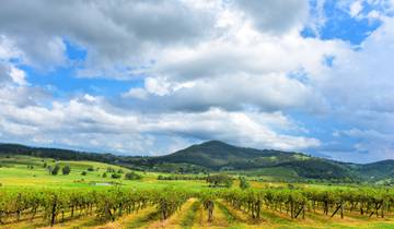 14 Days in Eastern Australia, incl. Sydney and Cairns