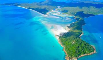14 Days in Eastern Australia, incl. Sydney and Cairns
