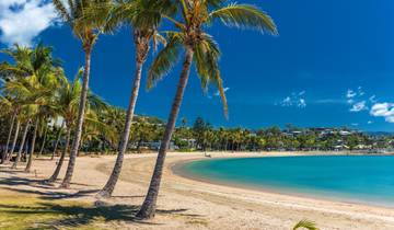 14 Days in Eastern Australia, incl. Sydney and Cairns